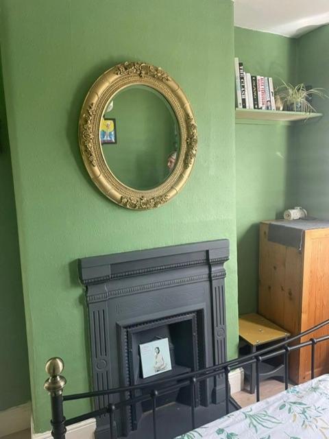 Seaside Villa On Secluded Green Herne Bay Luaran gambar